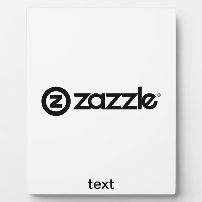 Plaque Test Product (Front)