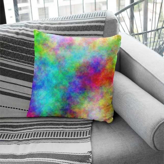 Plasma 2  cushion (Creator Uploaded)