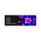 Plasma ball business card 2