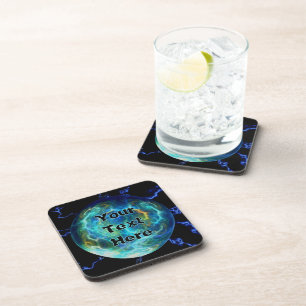 Plasma Electric Coaster