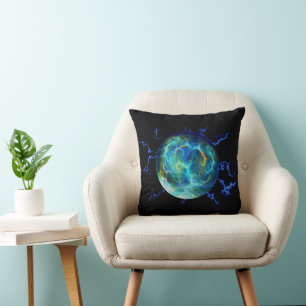 Plasma Electric Cushion