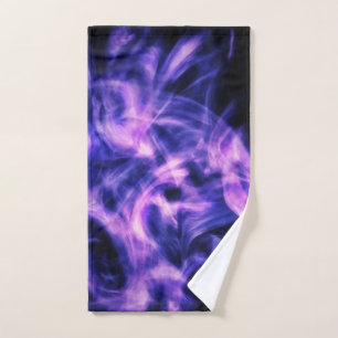 Plasma Hug Hand Towel