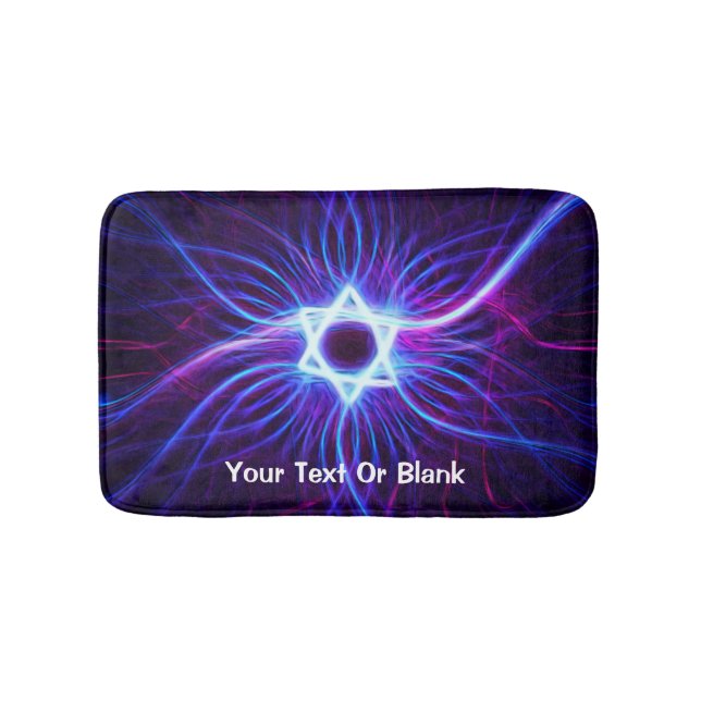 Plasma Magen Bath Mat (Front)