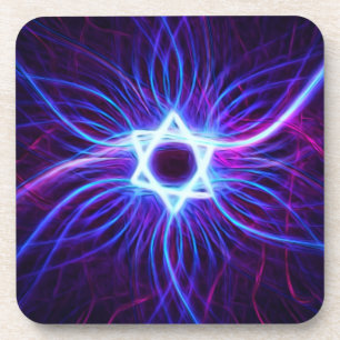 Plasma Magen Coaster