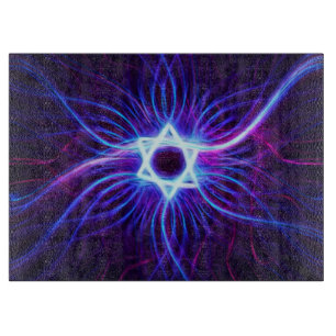 Plasma Magen Cutting Board