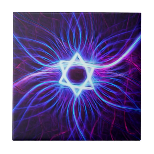 Plasma Magen Tile (Front)