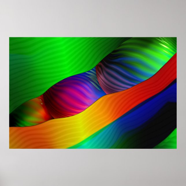 Plasma Pod Poster (Front)