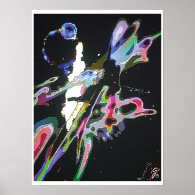 Plasmoid KC Image Poster (Front)