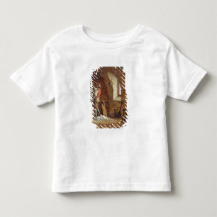 Plasterer, c.1807 (oil on panel) toddler T-Shirt