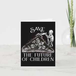 Plastic-free, Environmental Protection, Climate Ch Card