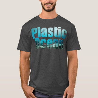 Plastic Ocean T-Shirt