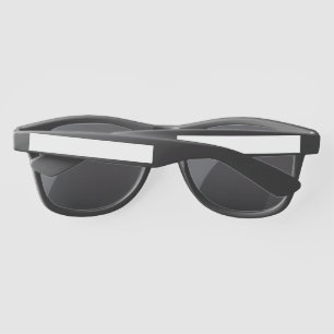 Plastic Sunglasses