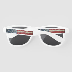Plastic Sunglasses