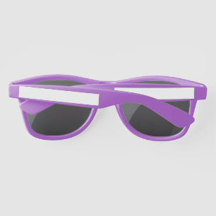 Plastic Sunglasses