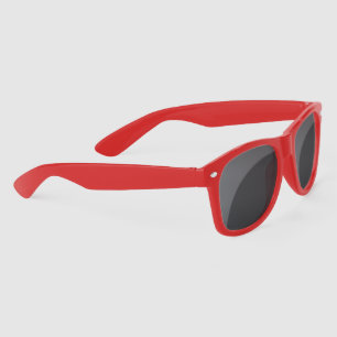 Plastic Sunglasses