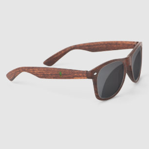 Plastic Sunglasses