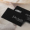 Plastic Surgeon Plain Black QR Code