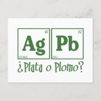 Plata o plomo