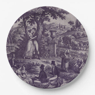 plate