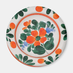 Plate Magnet