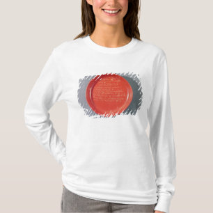 Plate with Celtic text, 1st-2nd century T-Shirt