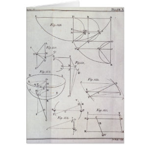 Plate XIX, Illustrating Proposition LXV