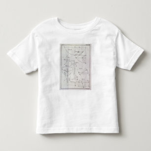 Plate XIX, Illustrating Proposition LXV Toddler T-Shirt