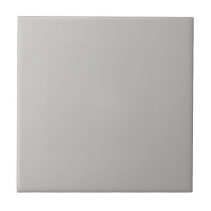 Plated Silver Square Kitchen and Bathroom Ceramic Tile