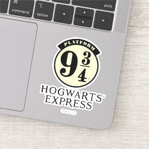 Platform 9 3/4 HOGWARTS™ EXPRESS Icon