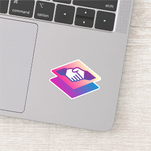 Platform Integration Trust Sticker