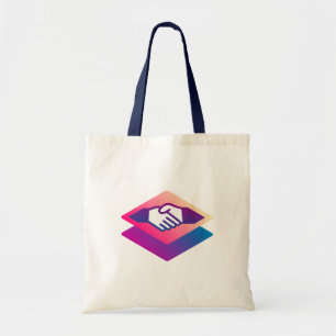 Platform Integration Trust Tote Bag