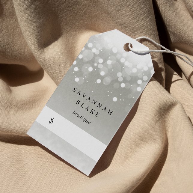 Platinum Glow Price Tags (Creator Uploaded)