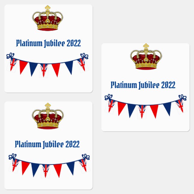 Platinum Jubilee 2022 (Group)
