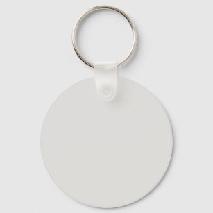 Platinum on sale key ring