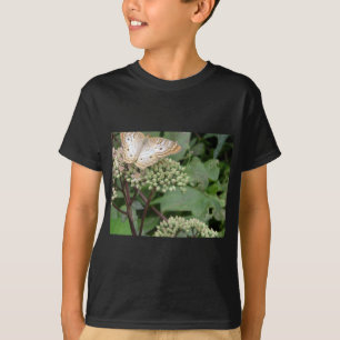 Platinum Monarach Butterfly T-Shirt