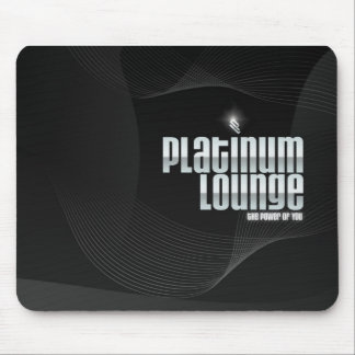 PlatinumLounge Original Mouse Pad! Pad