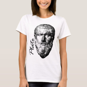 plato copy copy T-Shirt