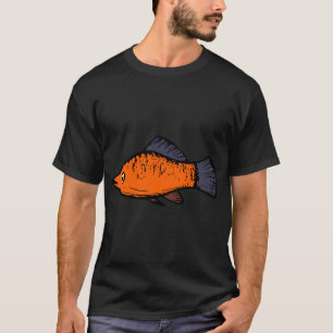 Platy - freshwater aquarium fish T-Shirt