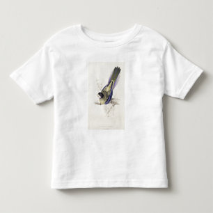 Platycercus Brownii, or Brown's Parrakeet (Plate 2 Toddler T-Shirt