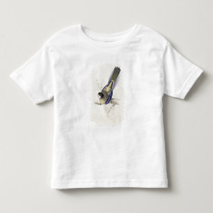 Platycercus Brownii, or Brown's Parrakeet (Plate 2 Toddler T-Shirt