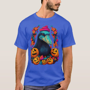 Platypus Halloween T-Shirt