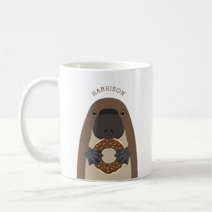 Platypus Mugs