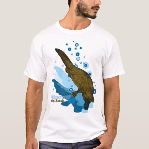 Platypus Native T-Shirt
