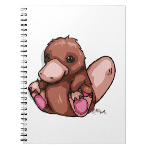 Platypus Notebook