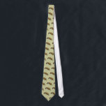 Platypus Tie<br><div class="desc">Great gift for a platypus lover</div>
