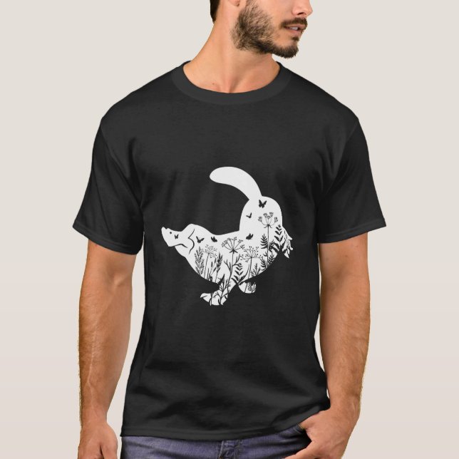 Platypuses Platypus Platypus T-Shirt (Front)