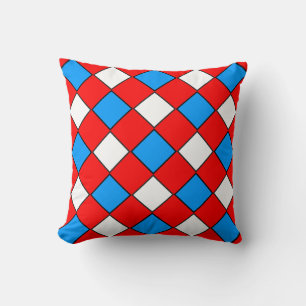 Platz für meinen Schatz Cushion