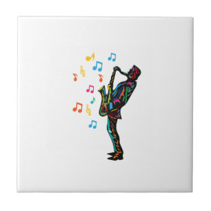 PLAY ALL THAT CERAMIC TILE