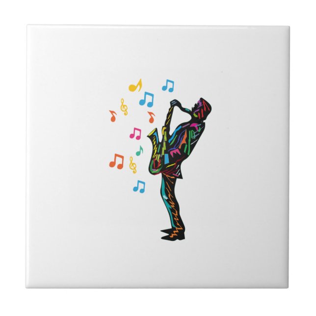 PLAY ALL THAT CERAMIC TILE (Front)