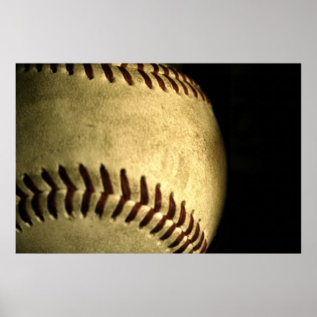 play ball poster (Front)